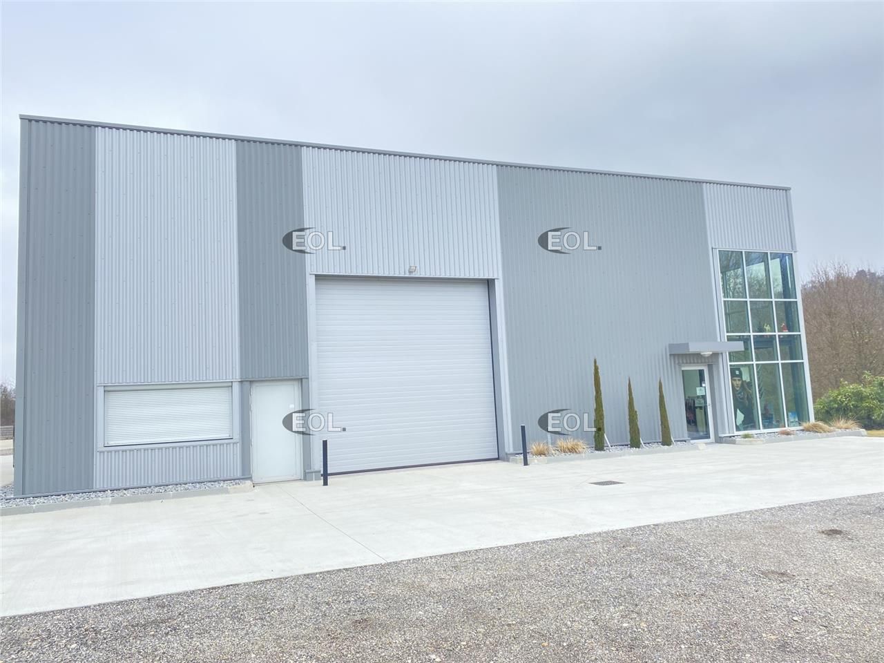Entrepot à louer