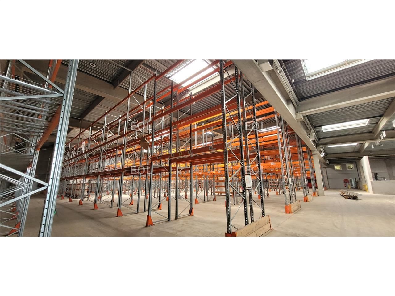 Entrepôt Indépendant