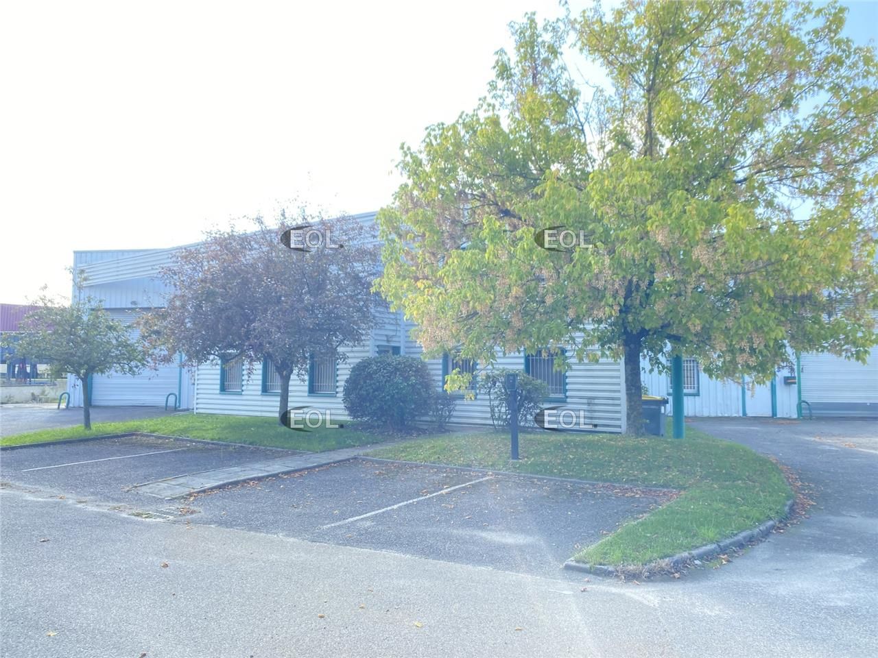 Local d'activités à louer