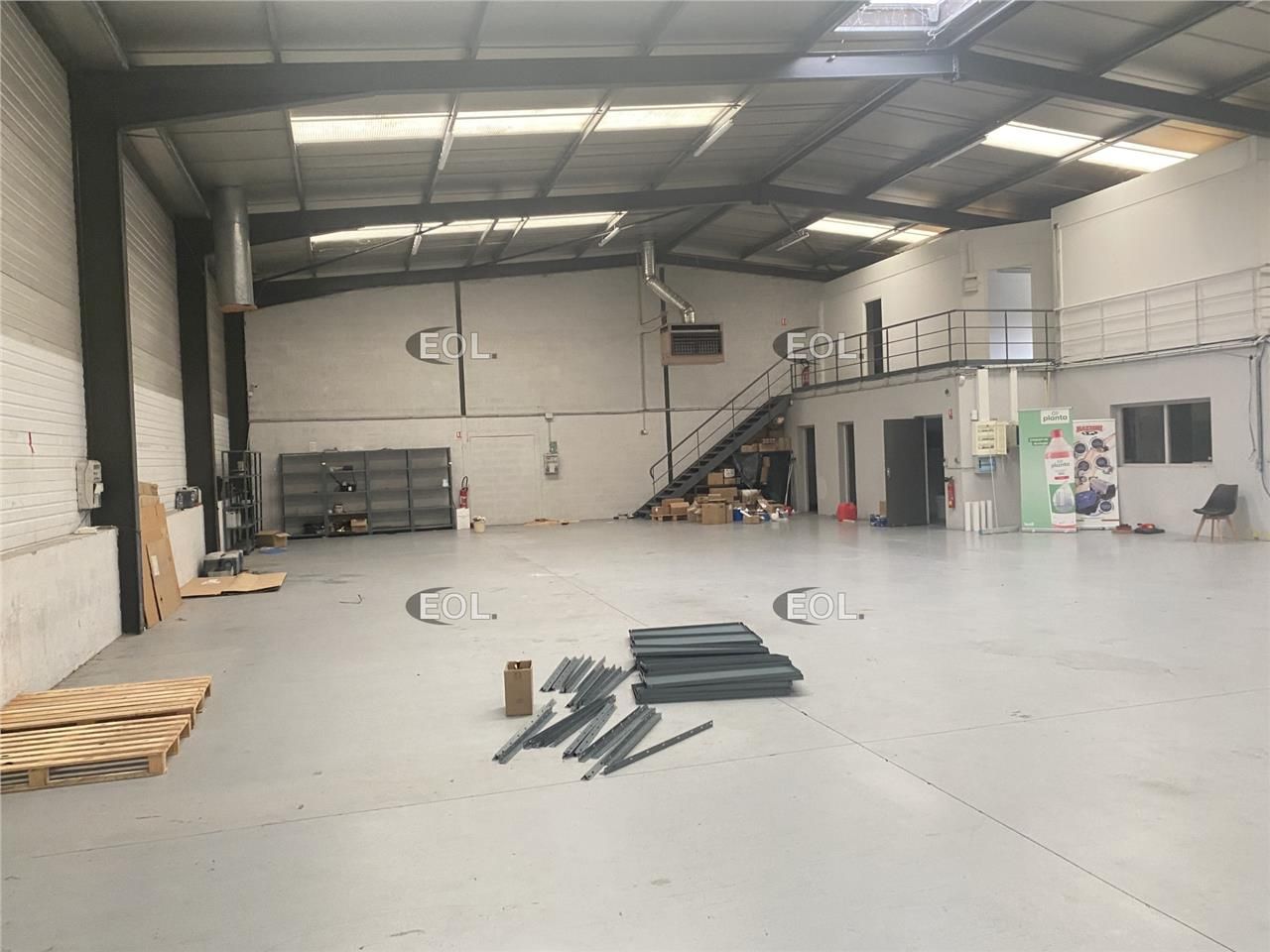 Local à louer Vénissieux