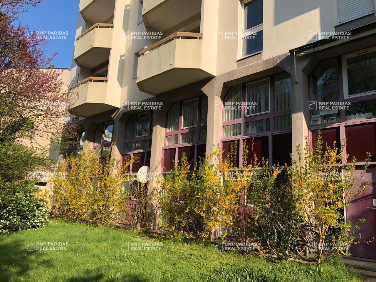 Vente Bureaux 120 m² non divisibles 35000 Rennes