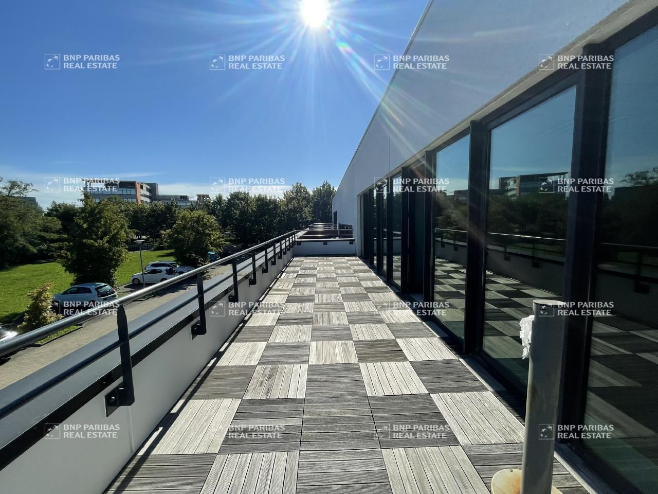 Location bureaux à Schiltigheim 67300