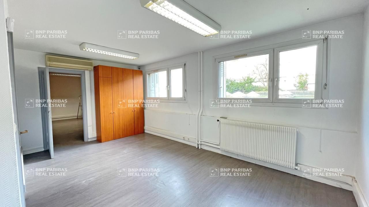 139.08 m² pour ce bureaux en vente à Paris