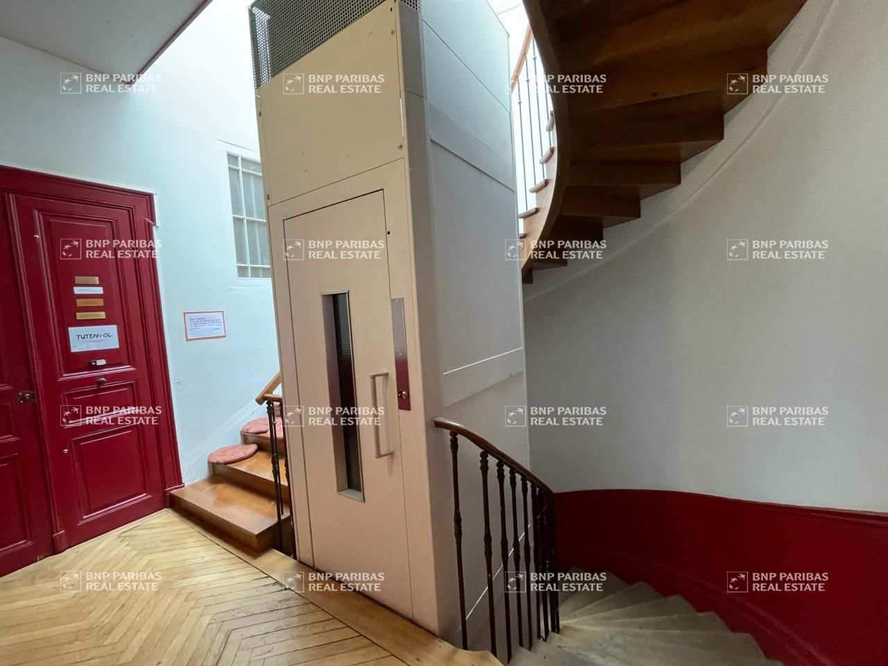 751 m² pour ce bureaux en location à Toulouse