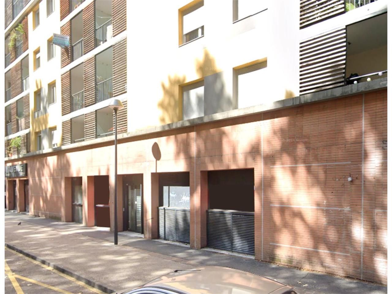 Location Local commercial 271 m² non divisibles 31200 Toulouse