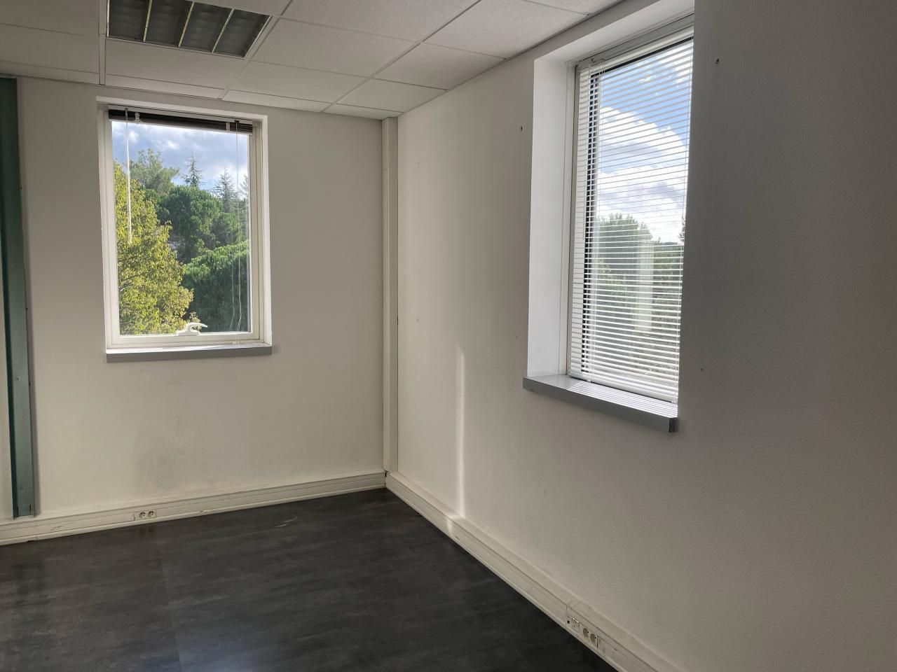 Location Bureaux 222 m² non divisibles 06560 Valbonne