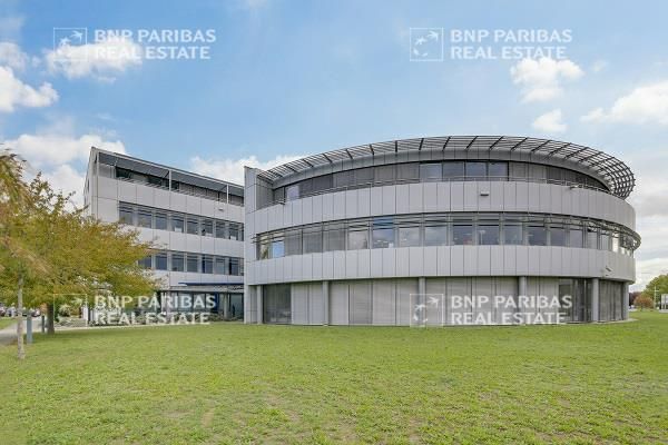 3376.49 m² pour ce bureaux en location à Schiltigheim