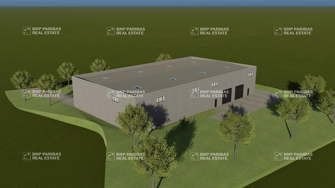 1000 m² pour ce activité en location à Mouxy