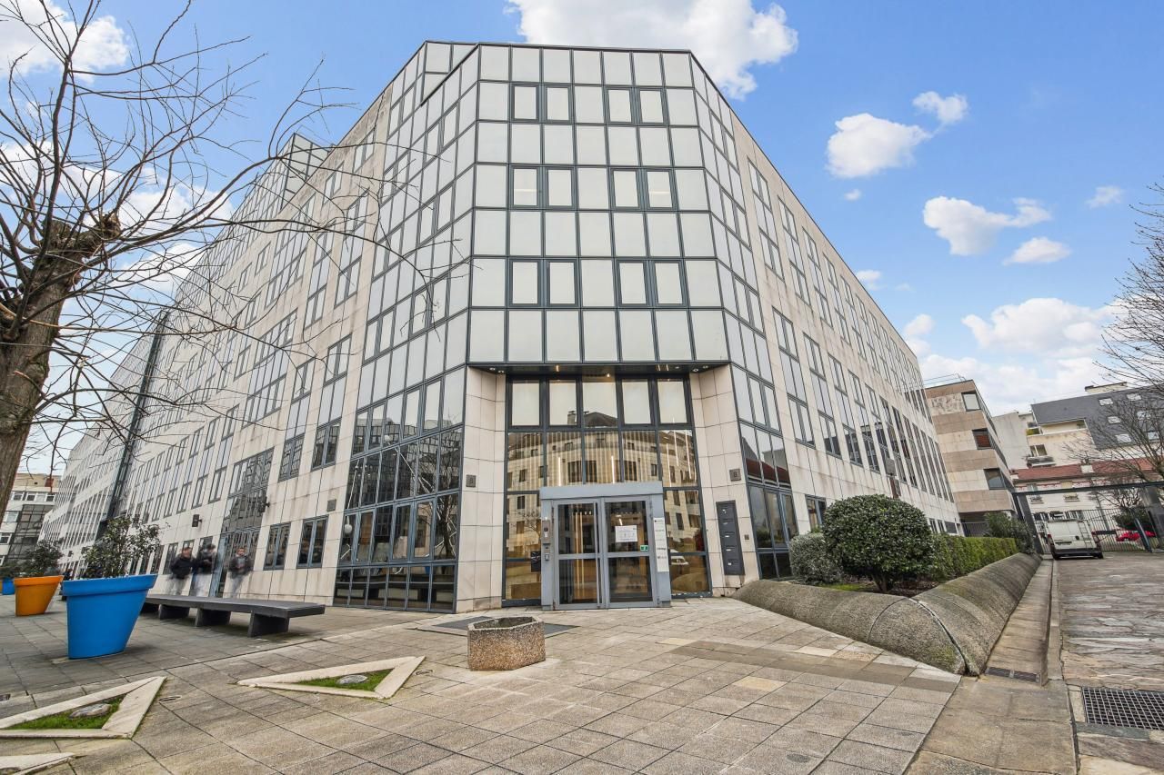 Location Bureaux 926.19 m² divisibles 94300 Vincennes