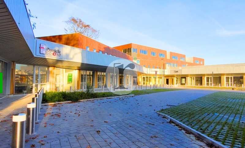 Aires d'Entreprises vous propose, à la location, 