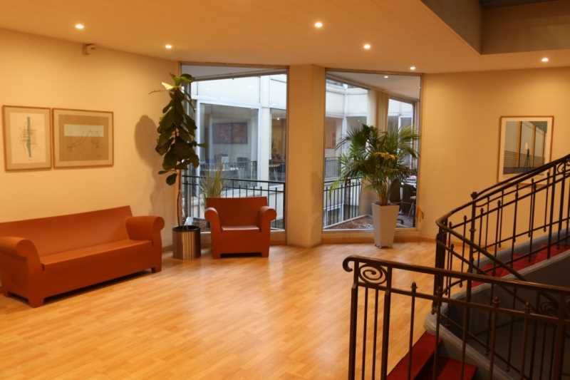 À louer - plusieurs surfaces au coeur d'un centre