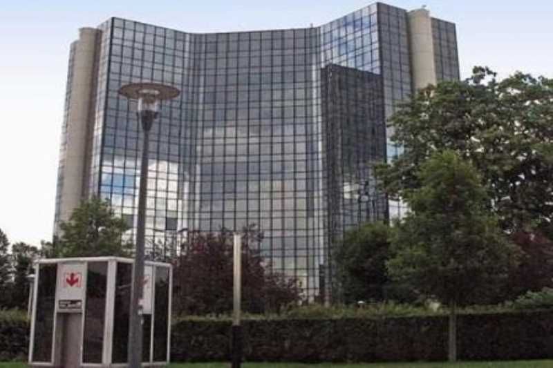 À louer - Bureaux à Tourcoing.  Une tour haute de