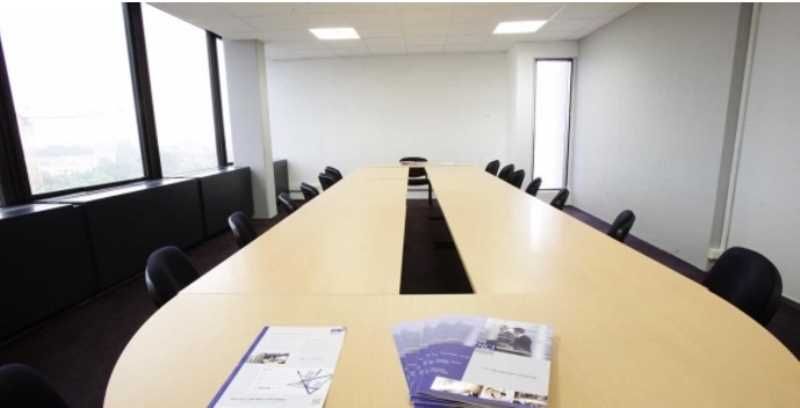 À louer - Bureaux à Tourcoing.  Une tour haute de