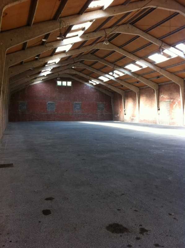 À louer - immeuble en parfait état développant un