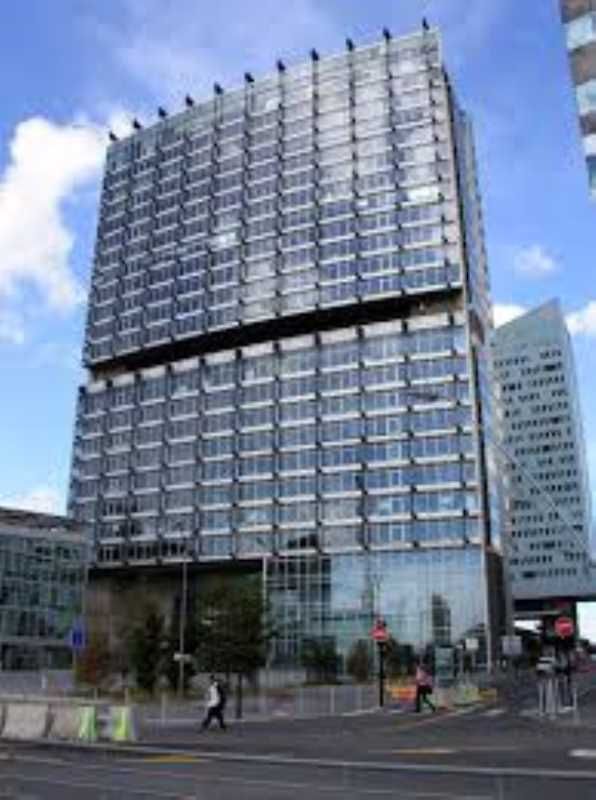 Plusieurs surfaces à louer dans la Tour Lilleurop