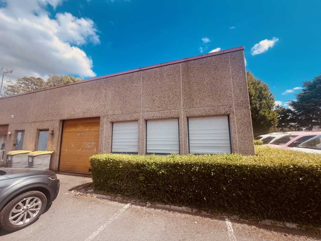 À louer - Bureaux à Villeneuve d'Ascq Miniparc, f
