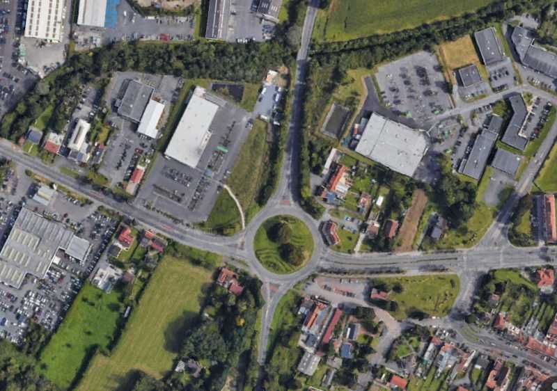 Aires d'Entreprises vous propose, à l'achat, ce t