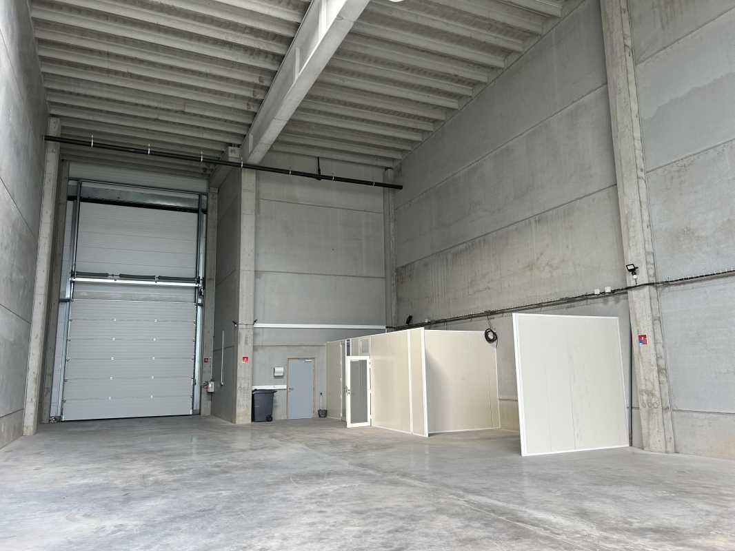 À louer à Sainghin-en-Mélantois, dernière cellule