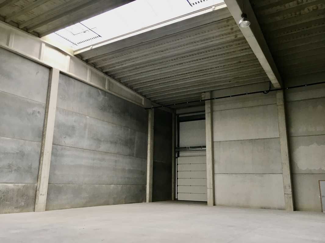 À louer à Sainghin-en-Mélantois, dernière cellule