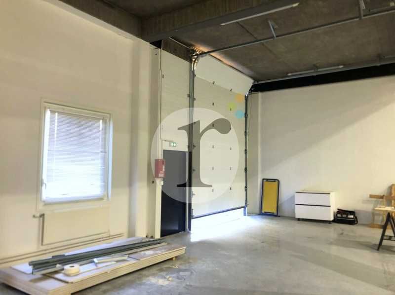 Aires d'Entreprises vous propose à la location ce