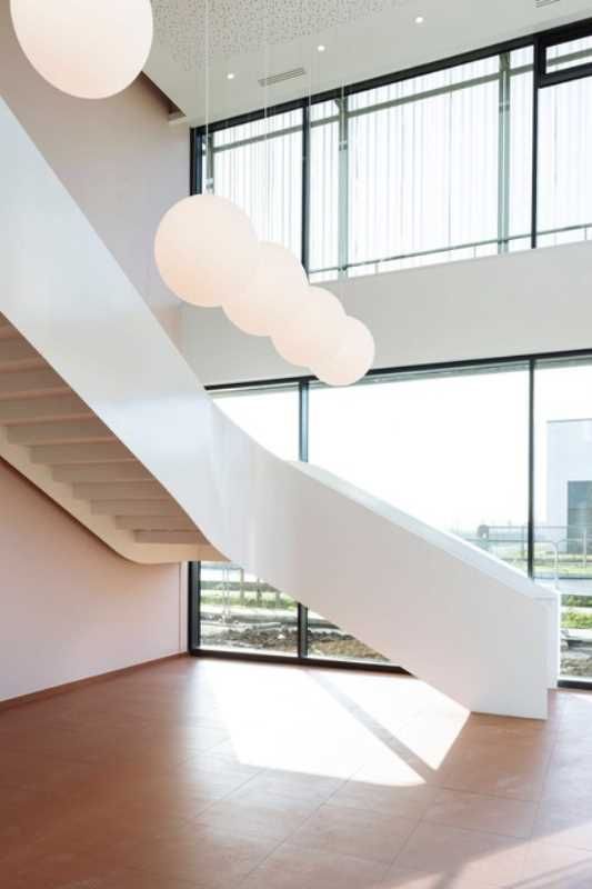 NEWTON, à la Haute Borne à Villeneuve d'Ascq, emp