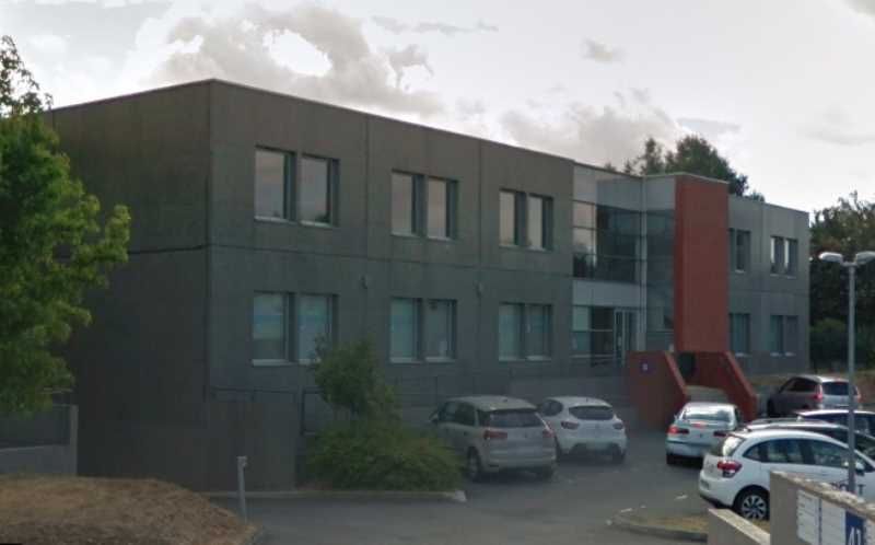 Plateaux de bureaux proche de Lille dans le cadre