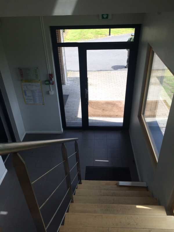 À louer - ensemble immobilier BBC de 2021, réalis