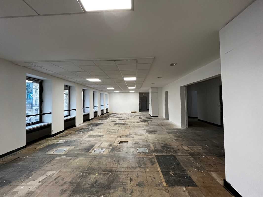 Aires d'Entreprises vous propose de plateau de b