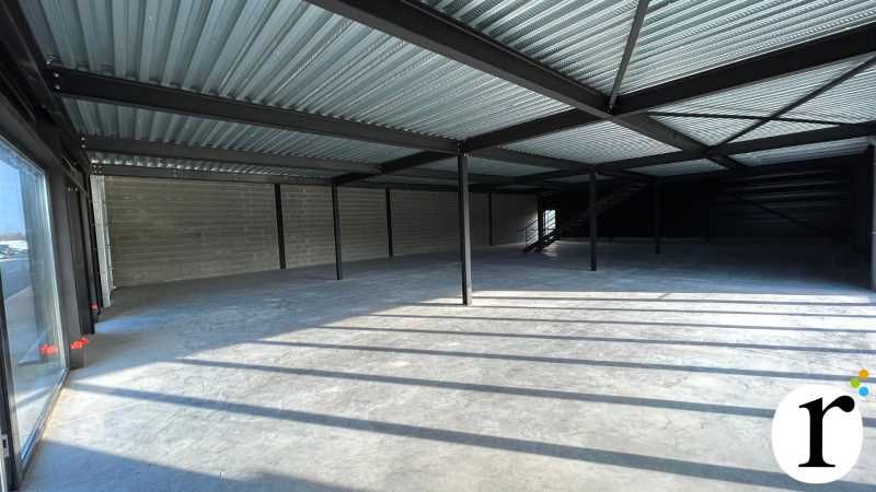 Aires d'Entreprises vous propose, à la vente ou à