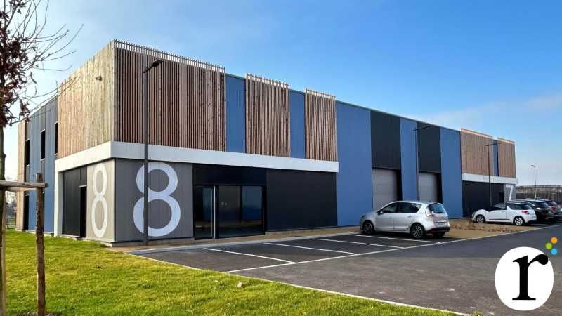 Aires d'Entreprises vous propose, à la vente ou à