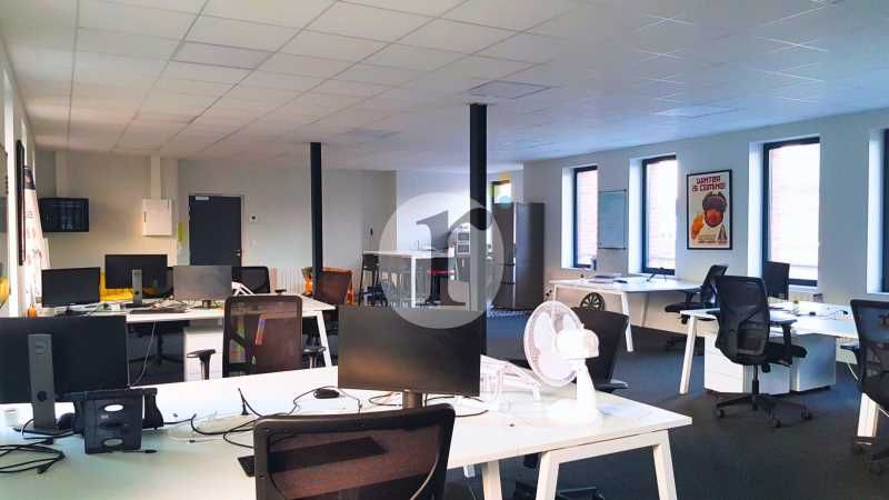 Aires d'Entreprises vous propose, à la location, 