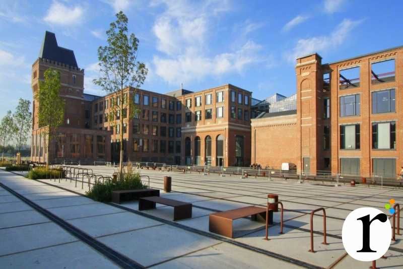 Aires d'Entreprises vous présente une opportunité