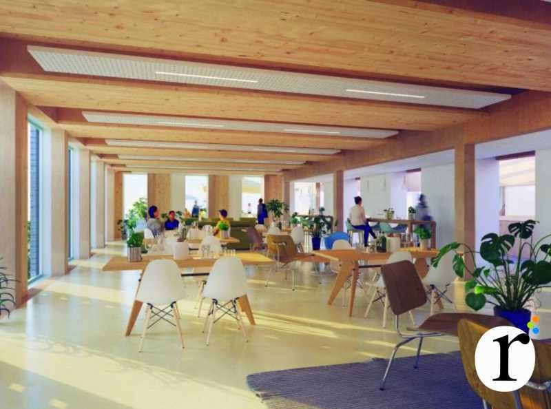 Aires d'Entreprises vous présente une opportunité