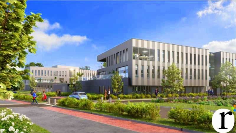 Aires d'Entreprises vous offre la possibilité d'a