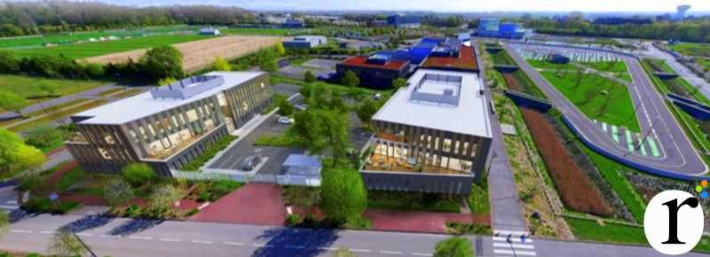 Aires d'Entreprises vous offre la possibilité d'a