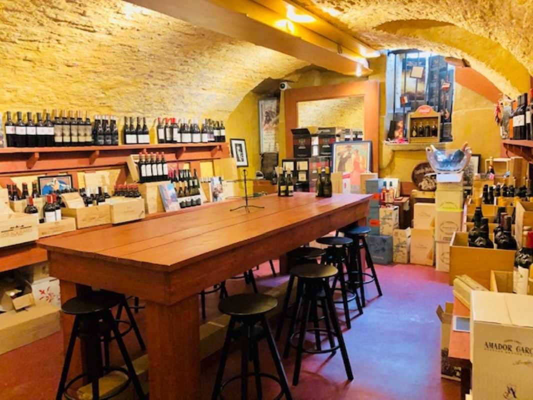 Aires d'Entreprises vous propose à la vente ces m