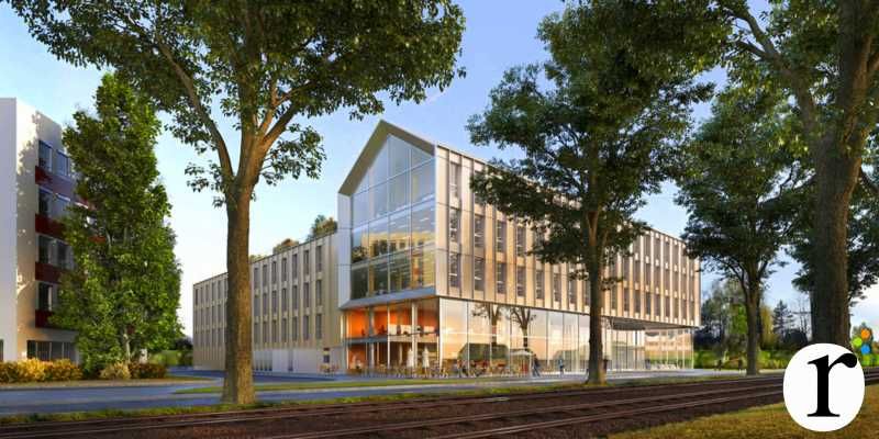 Aires d'Entreprises vous propose à la vente ce su