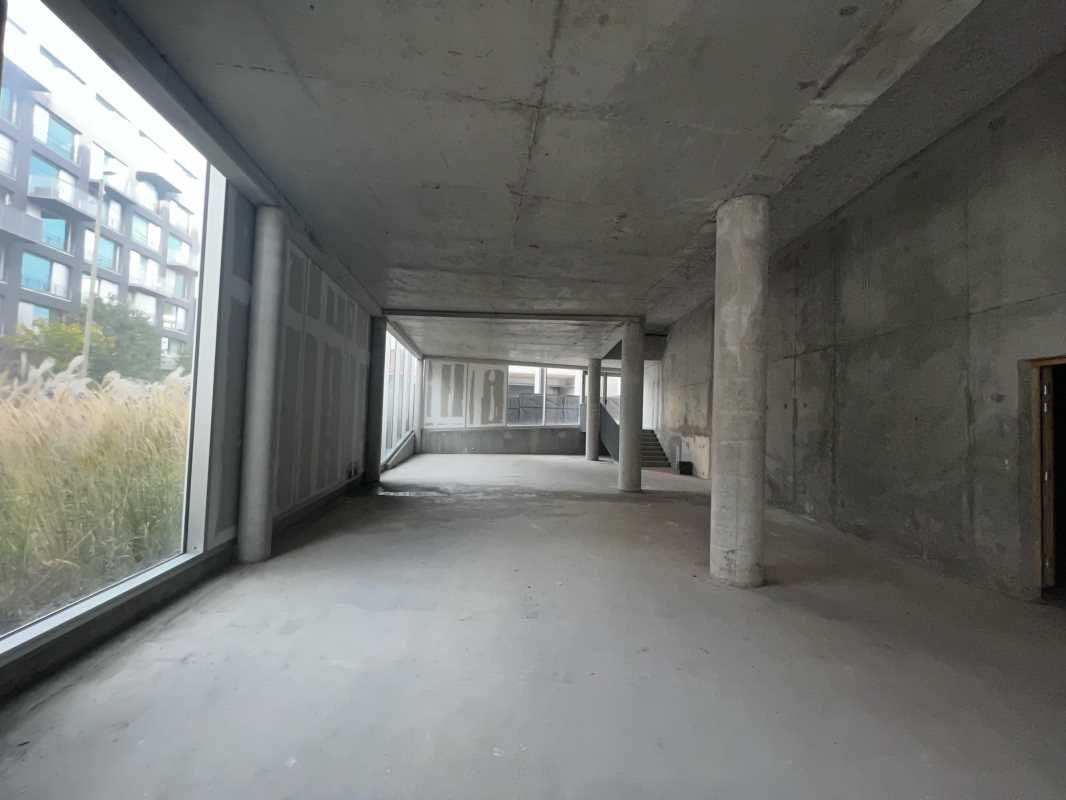 À vendre ou à louer, une surface commerciale ou d