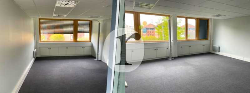 Aires d'Entreprises vous propose, à la location, 