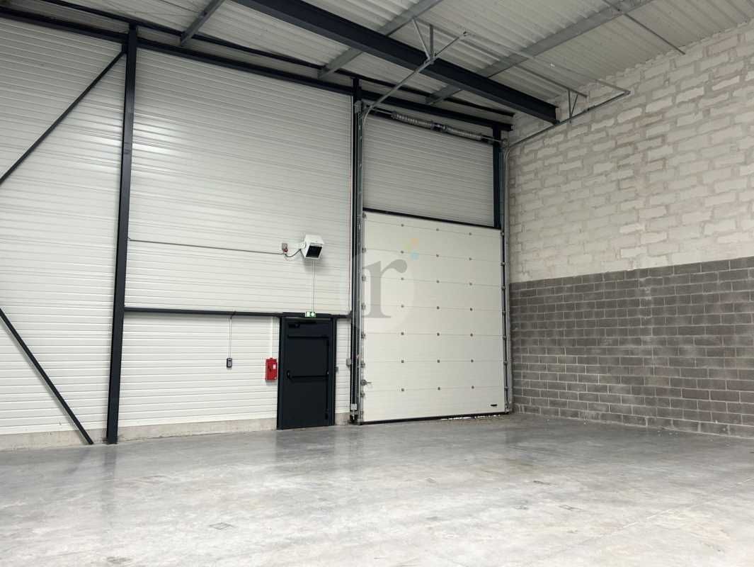 Aires d'Entreprises vous propose à la location,  