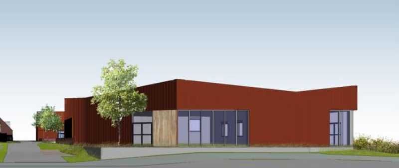 Au coeur des Weppes Nous proposons à la vente une