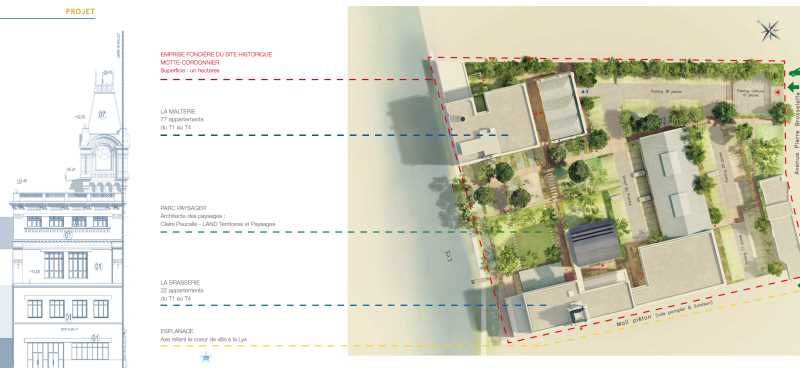 À vendre ou à louer, local commercial d'environ 5