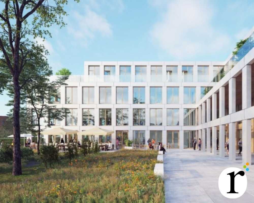 Aires d'Entreprises vous propose à la vente ce su