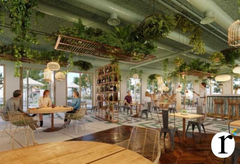 Aires d'Entreprises vous propose à la vente ce su