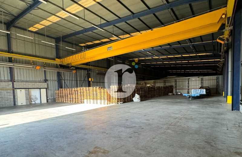 Aires d'Entreprises vous propose, à la location, 