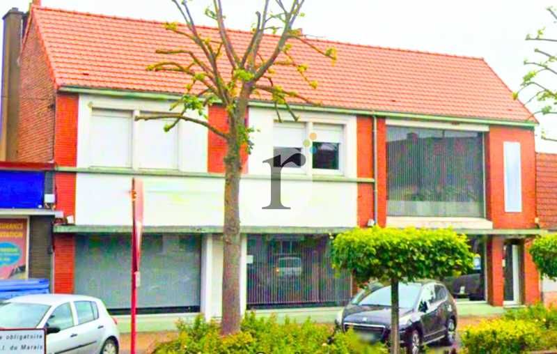 Aires d'Entreprises vous propose, à la vente, ce 