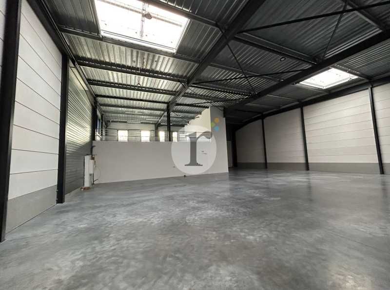 Dernière cellule à la location : Cellule d'activi