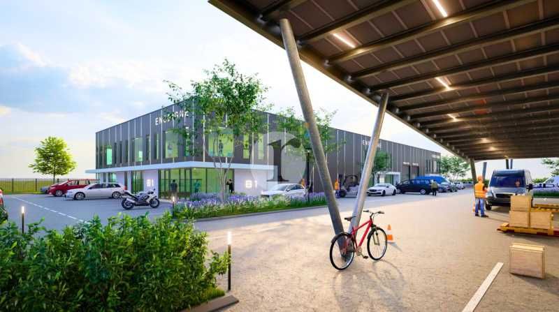 Aires d'Entreprises vous propose, à l'achat ou à 