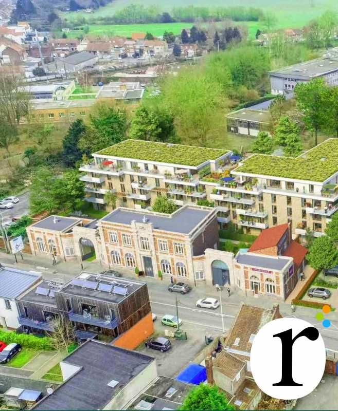 Aires d'Entreprises vous propose à la vente un im