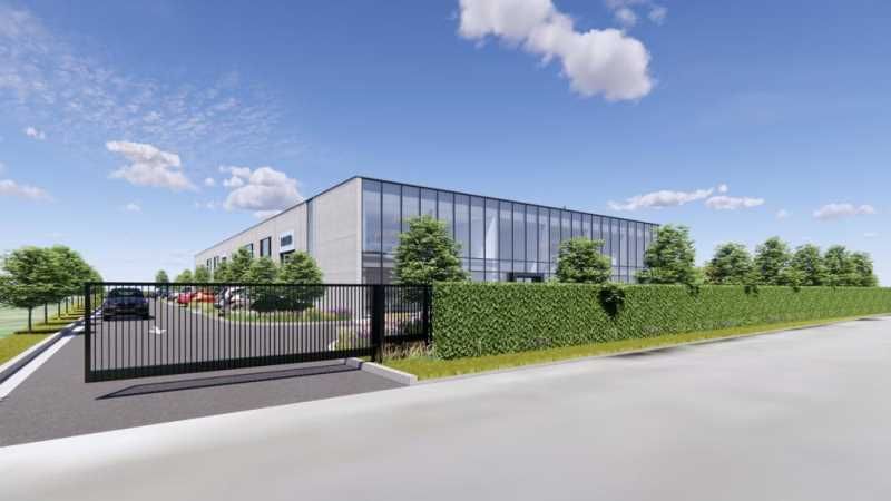 Aires d'Entreprises vous propose, à l'acquisition